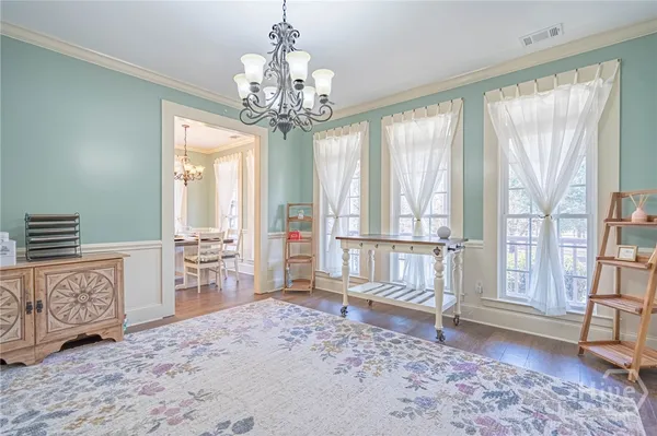 $850,000 | 401 Magnolia Bluff Road, Statesboro, GA 30461