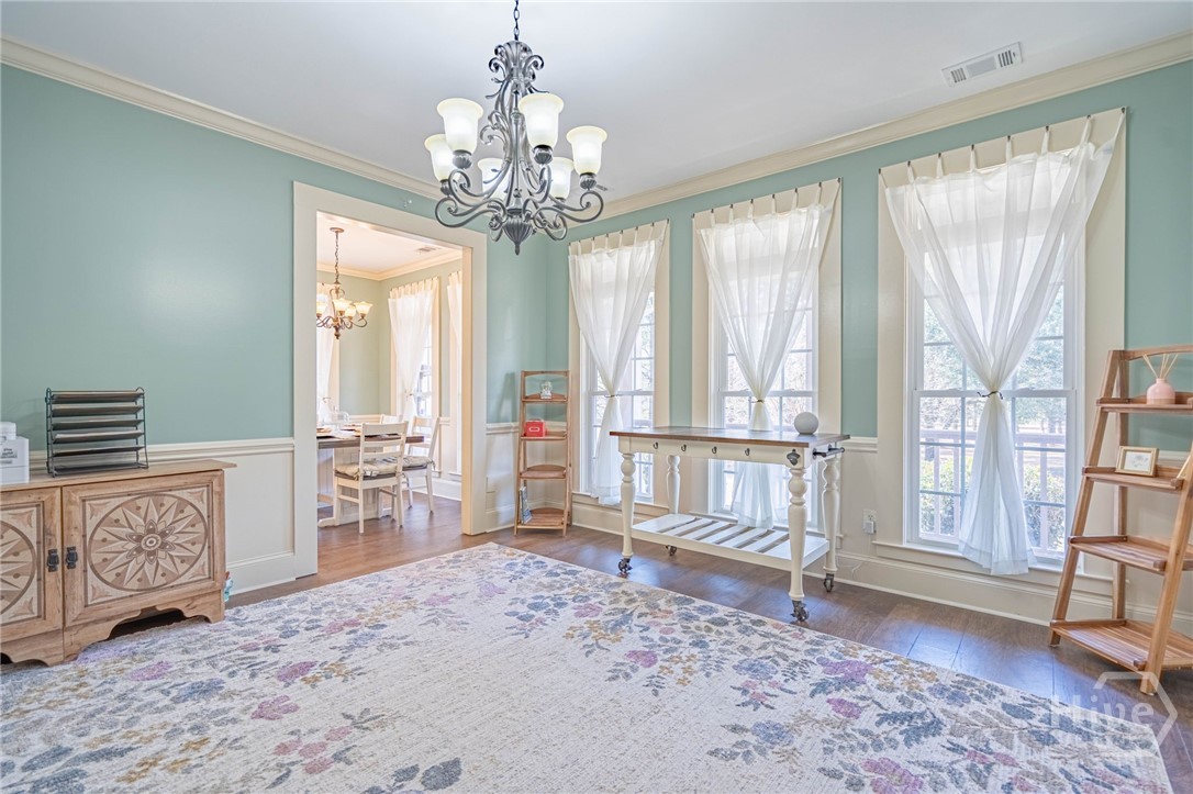 401 Magnolia Bluff Road Statesboro, GA 30461 - Photo 29 of 73