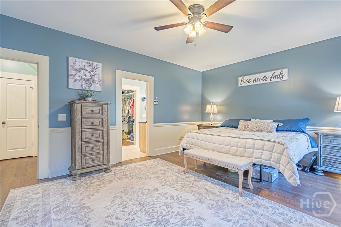 401 Magnolia Bluff Road Statesboro, GA 30461 - Photo 32 of 73