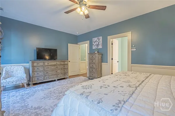 $850,000 | 401 Magnolia Bluff Road, Statesboro, GA 30461