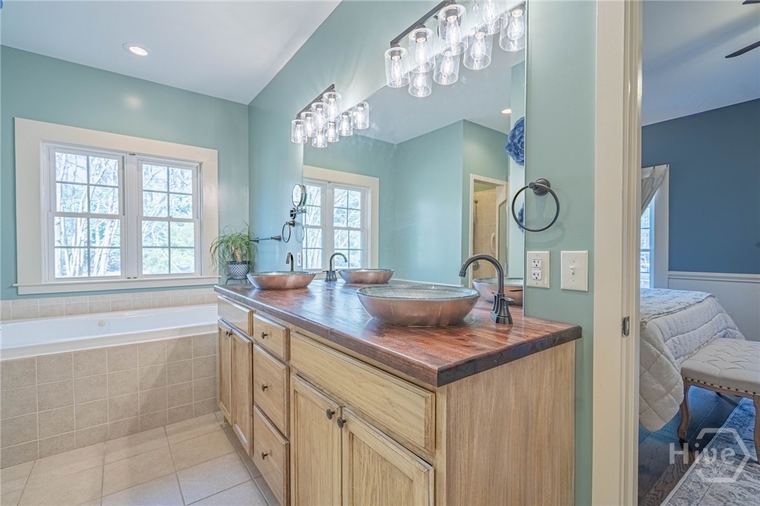 401 Magnolia Bluff Road Statesboro, GA 30461 - Photo 34 of 73