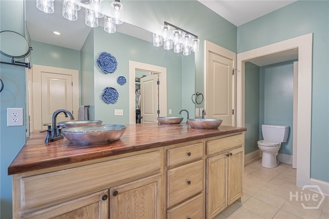 401 Magnolia Bluff Road Statesboro, GA 30461 - Photo 35 of 73