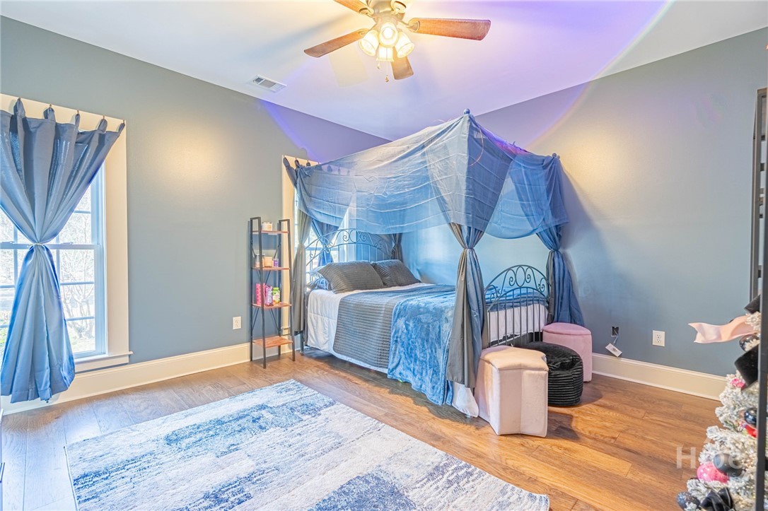 401 Magnolia Bluff Road Statesboro, GA 30461 - Photo 38 of 73