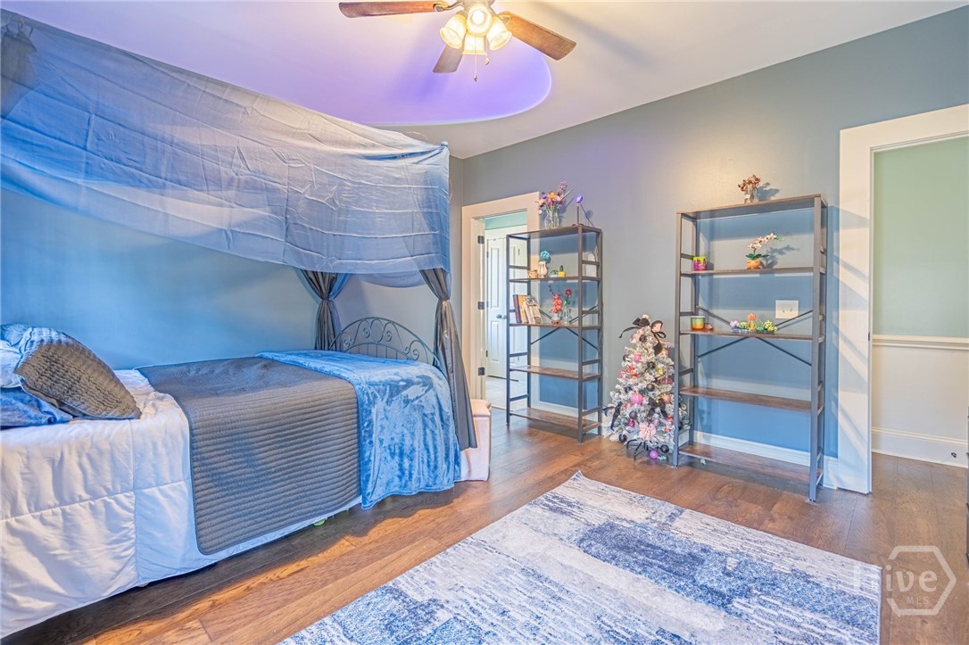 401 Magnolia Bluff Road Statesboro, GA 30461 - Photo 39 of 73