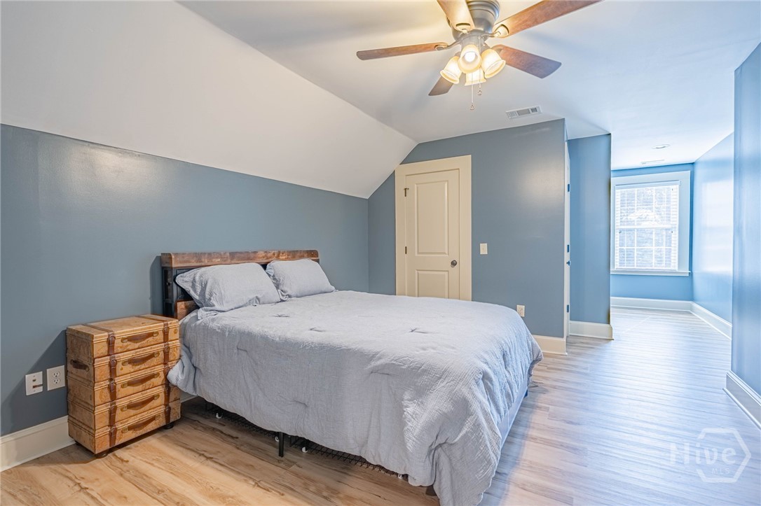 401 Magnolia Bluff Road Statesboro, GA 30461 - Photo 42 of 73