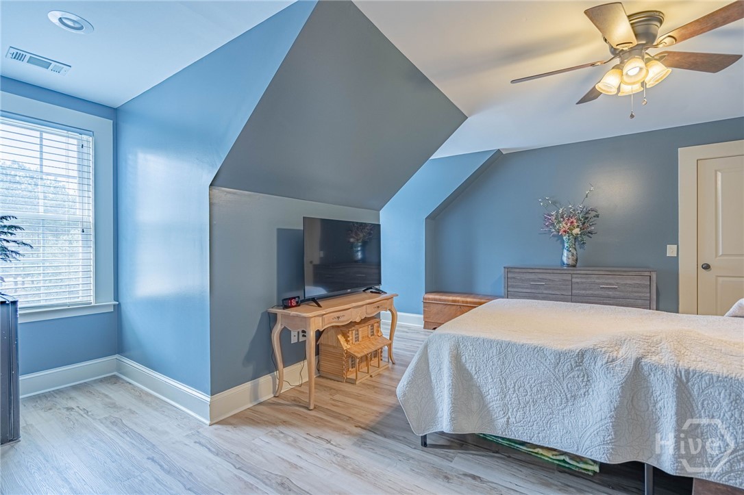 401 Magnolia Bluff Road Statesboro, GA 30461 - Photo 46 of 73