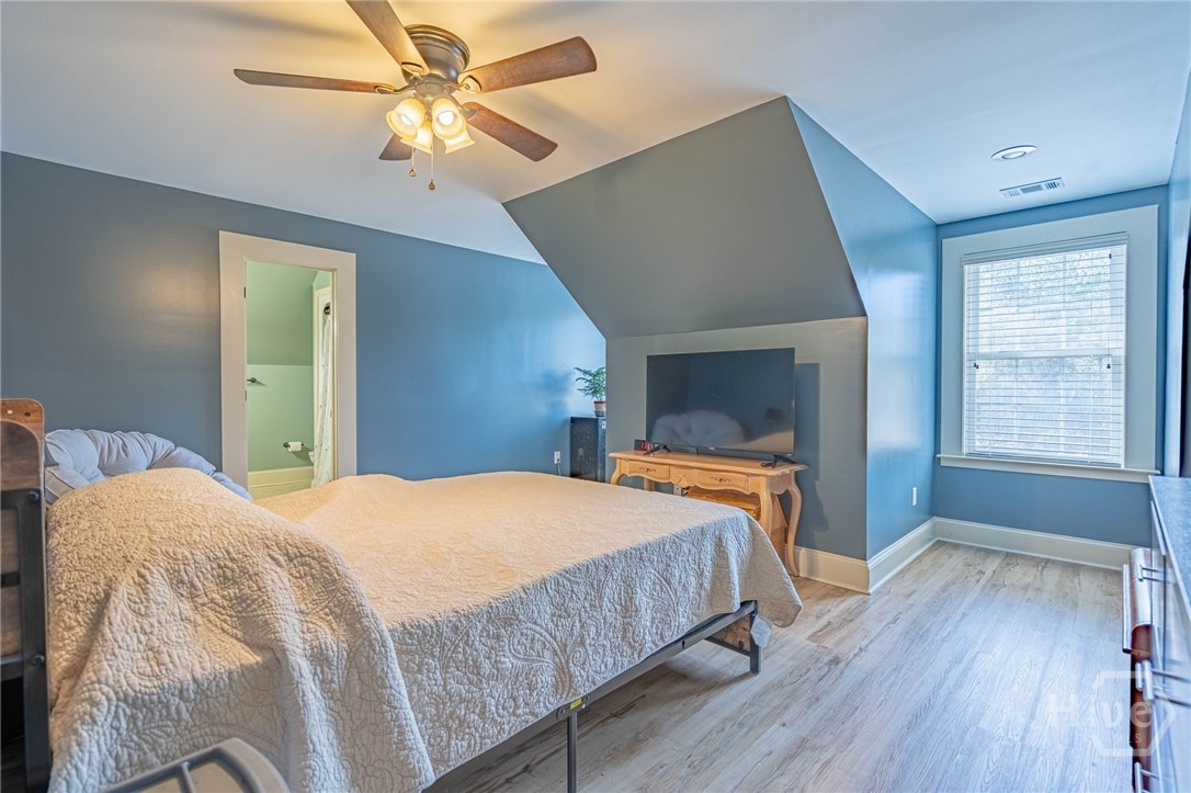 401 Magnolia Bluff Road Statesboro, GA 30461 - Photo 48 of 73