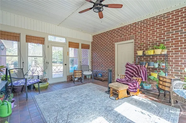 $850,000 | 401 Magnolia Bluff Road, Statesboro, GA 30461