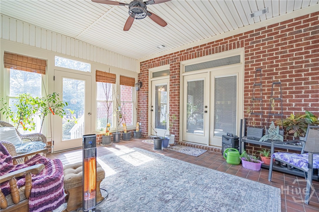 401 Magnolia Bluff Road Statesboro, GA 30461 - Photo 52 of 73