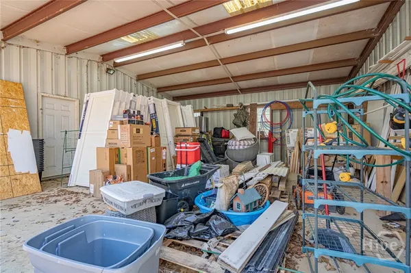 $850,000 | 401 Magnolia Bluff Road, Statesboro, GA 30461