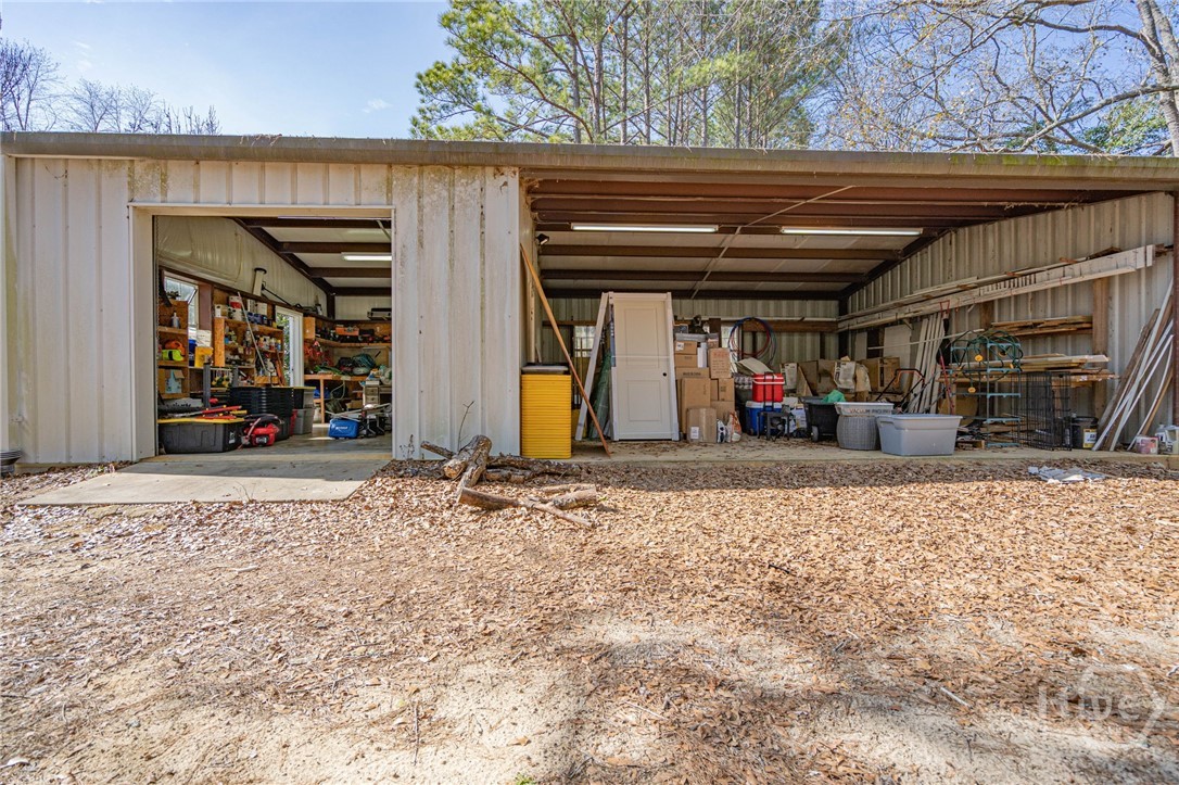 401 Magnolia Bluff Road Statesboro, GA 30461 - Photo 61 of 73