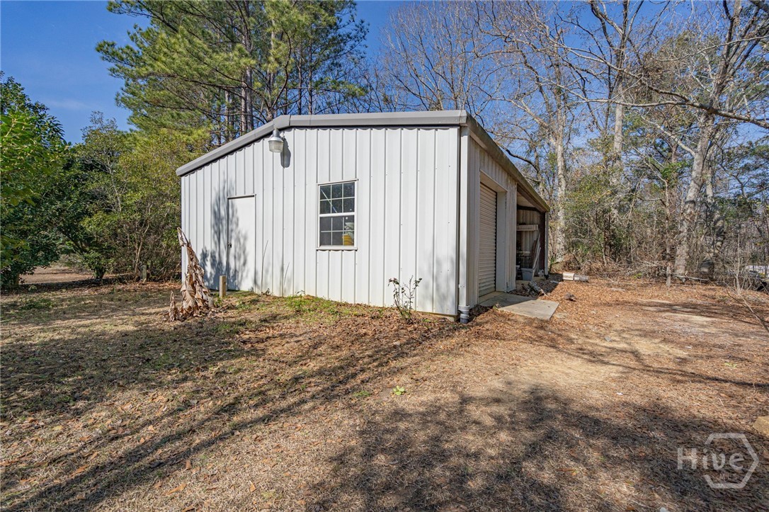 401 Magnolia Bluff Road Statesboro, GA 30461 - Photo 62 of 73