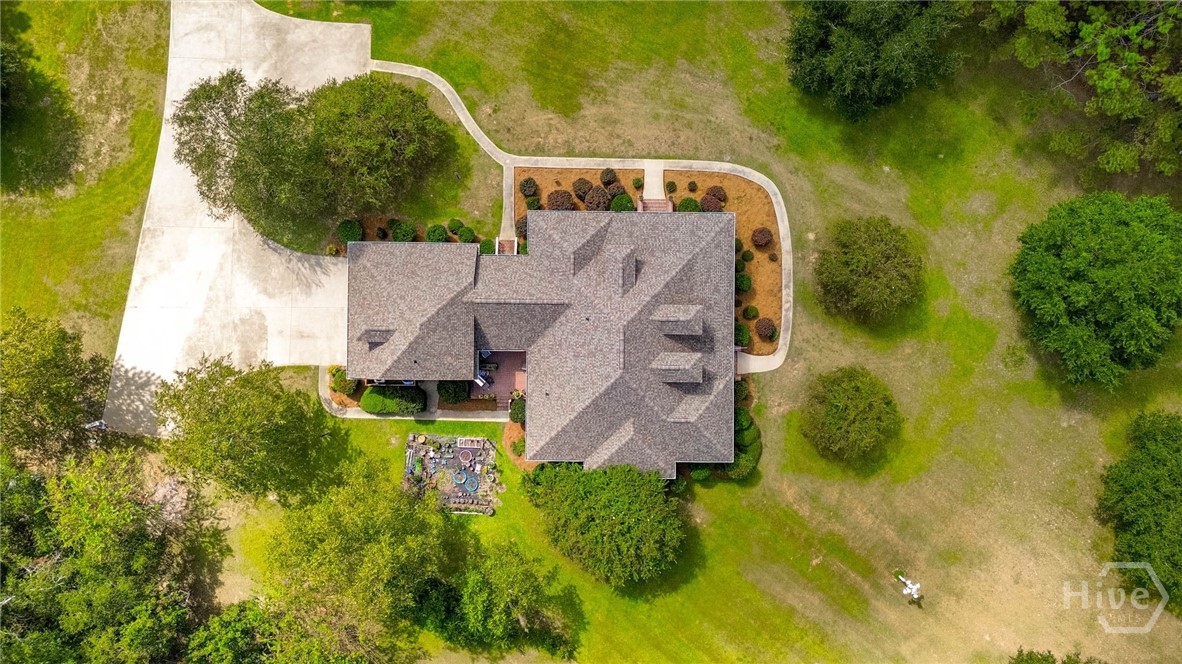 401 Magnolia Bluff Road Statesboro, GA 30461 - Photo 64 of 73