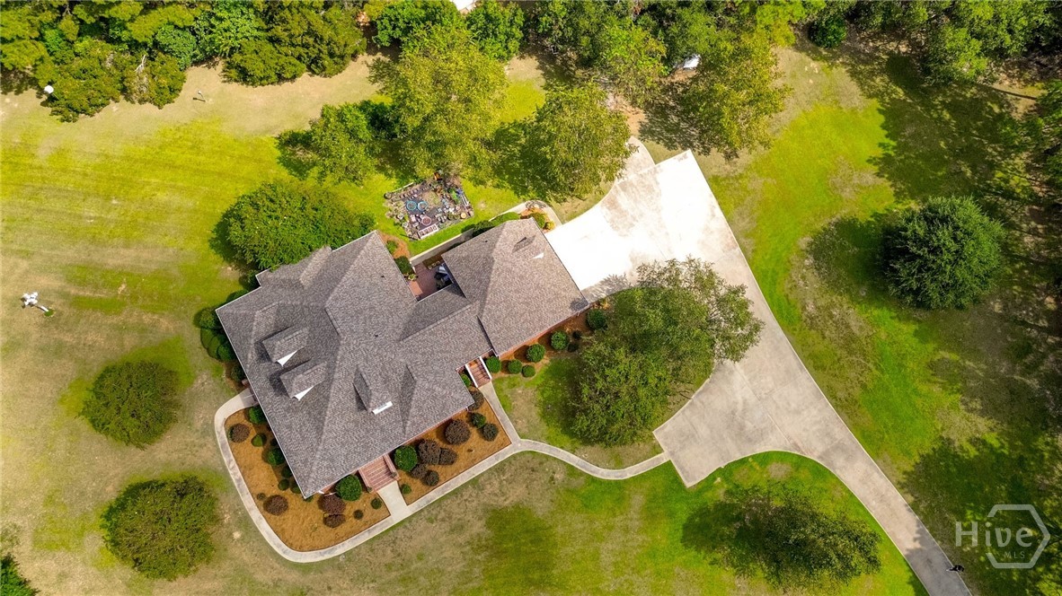 401 Magnolia Bluff Road Statesboro, GA 30461 - Photo 65 of 73