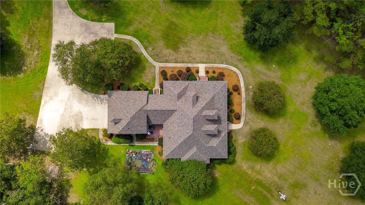 401 Magnolia Bluff Road Statesboro, GA 30461 - Photo 69 of 73