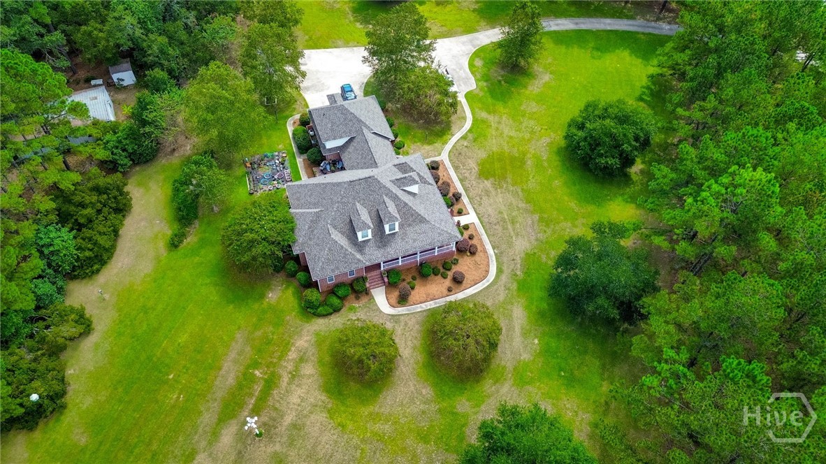 401 Magnolia Bluff Road Statesboro, GA 30461 - Photo 71 of 73