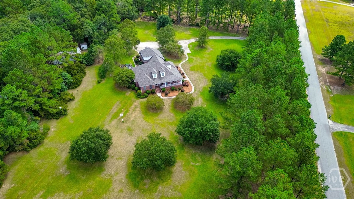 401 Magnolia Bluff Road Statesboro, GA 30461 - Photo 72 of 73