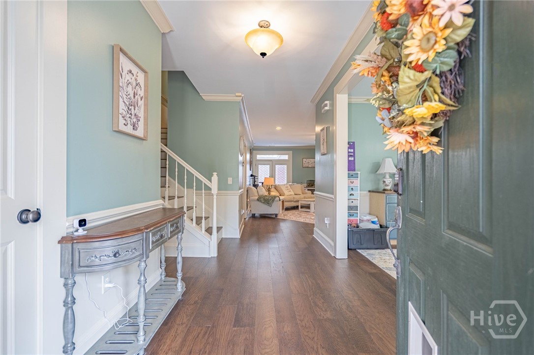 401 Magnolia Bluff Road Statesboro, GA 30461 - Photo 8 of 73