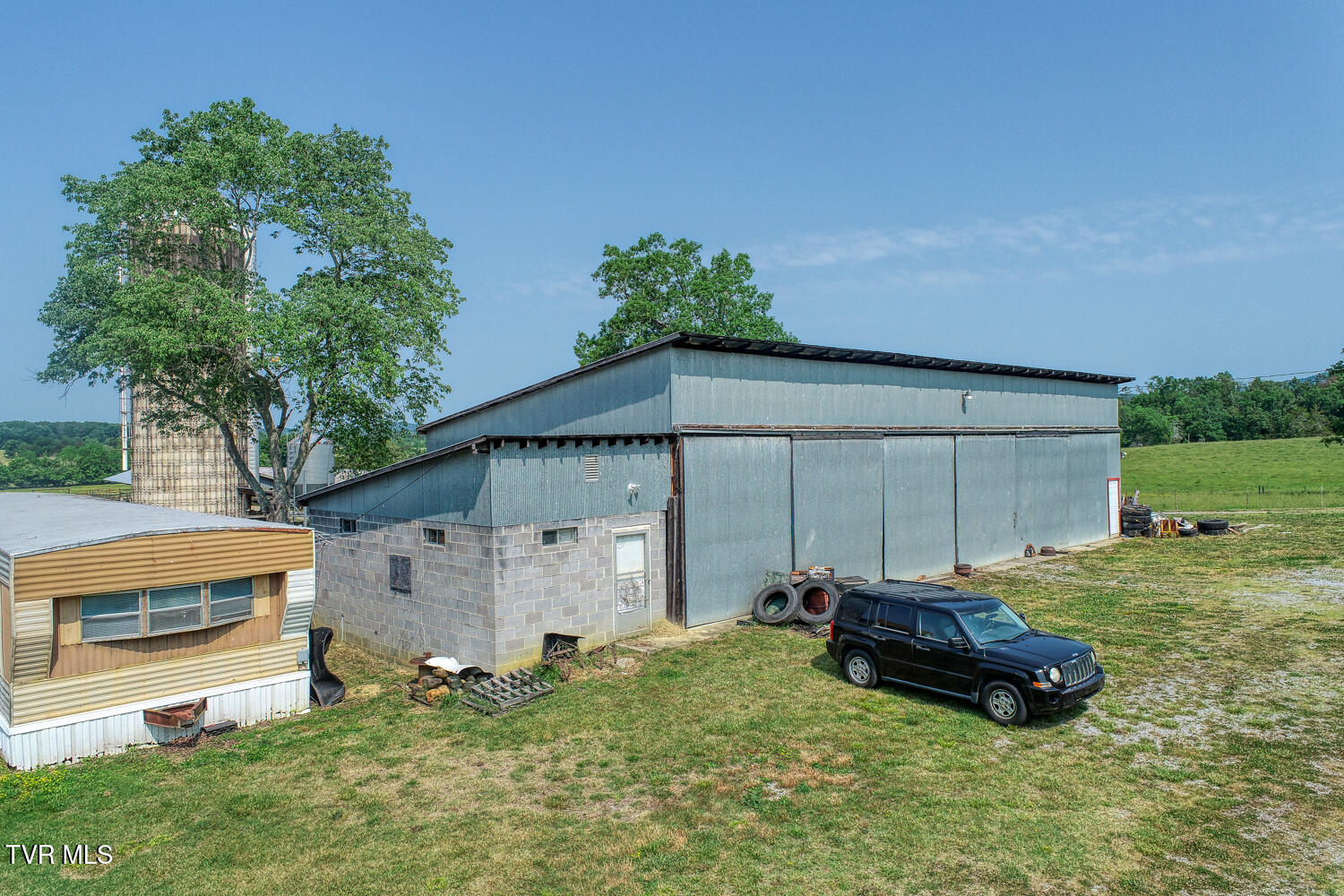 4135 Ottway Road Greeneville, TN 37745 - Photo 50 of 116 J Carter Ottway Gvl MLSa (17 of 113)