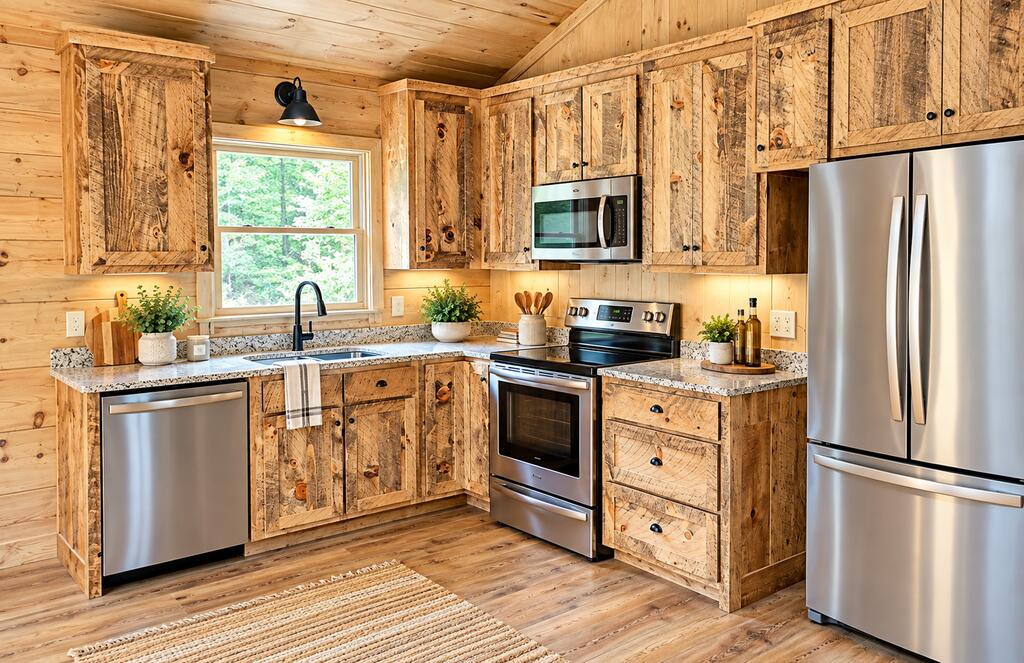 20 Conley Branch Road Blue Ridge, GA 30513 - Photo 3 of 15 Gallery Image 3