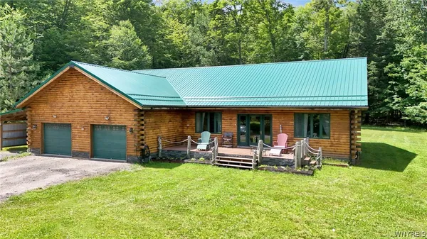 $424,900 | 9885 Seymour, Caneadea, NY 14744