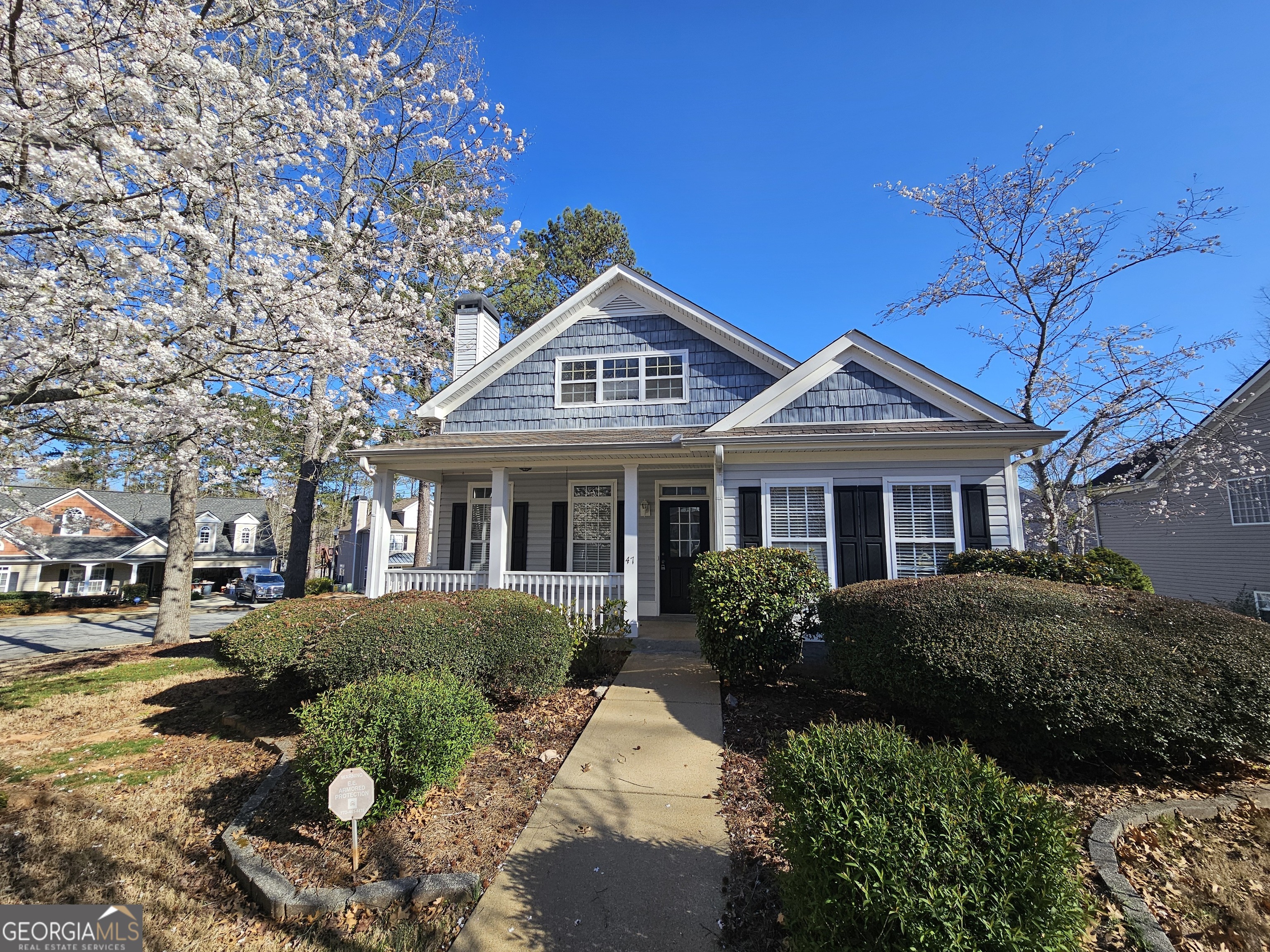 47 Verandah View Newnan, GA 30265 - Photo 1 of 1