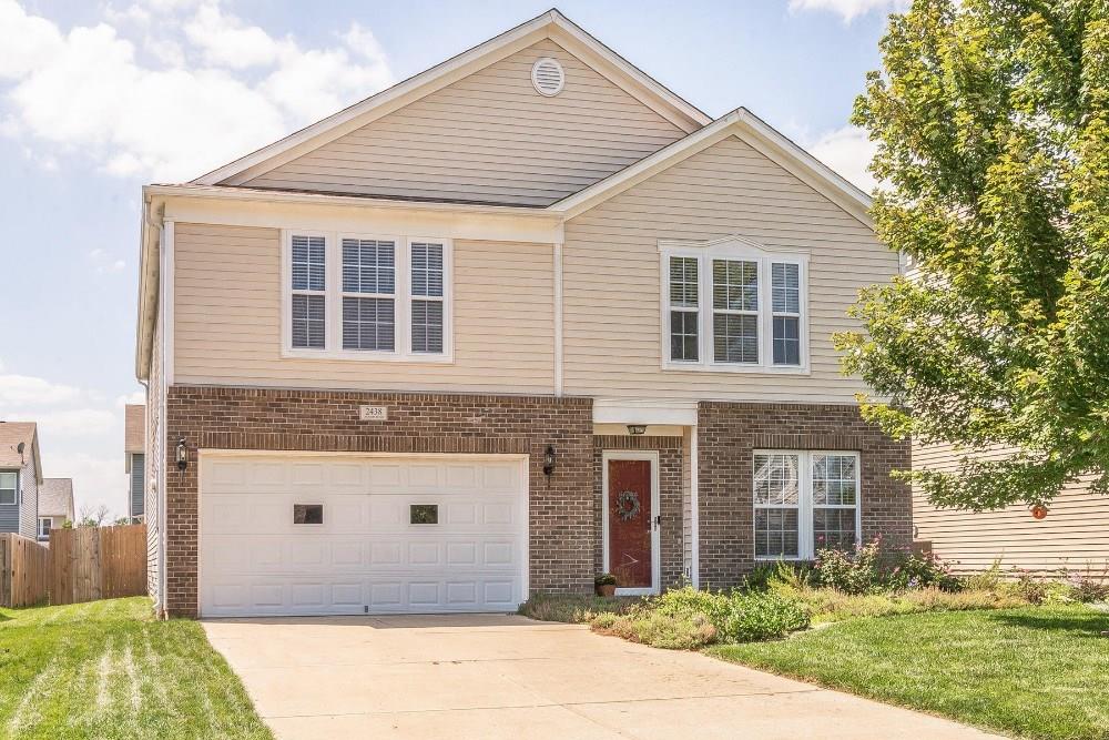 2438 Autumn Road Indianapolis, IN 46229 - Photo 2 of 25