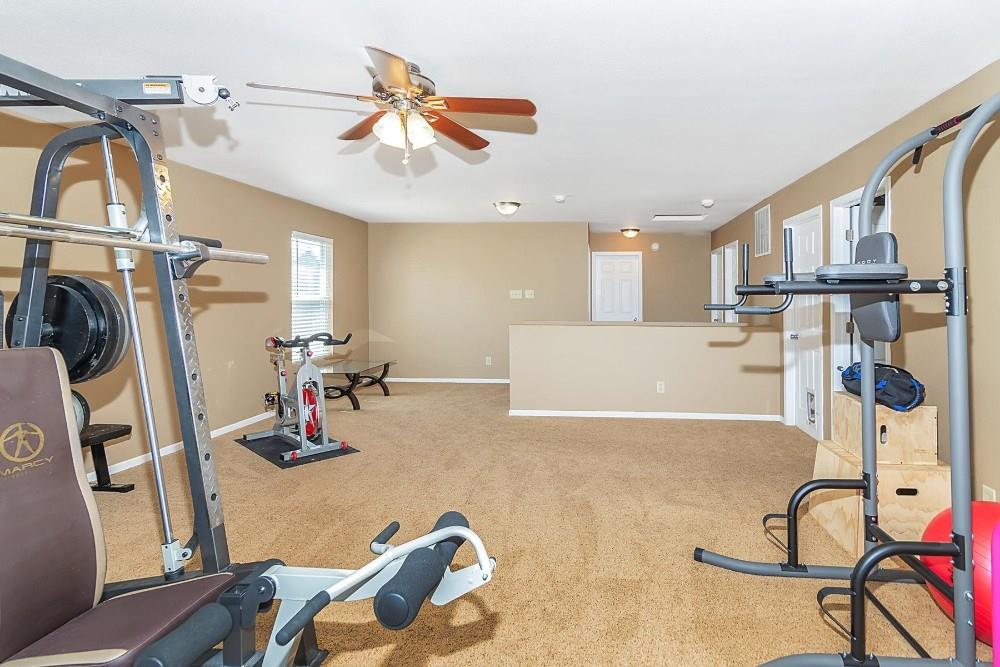 2438 Autumn Road Indianapolis, IN 46229 - Photo 15 of 25