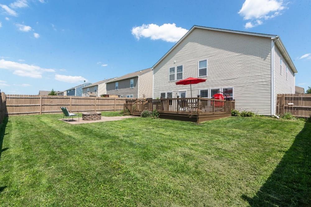 2438 Autumn Road Indianapolis, IN 46229 - Photo 25 of 25
