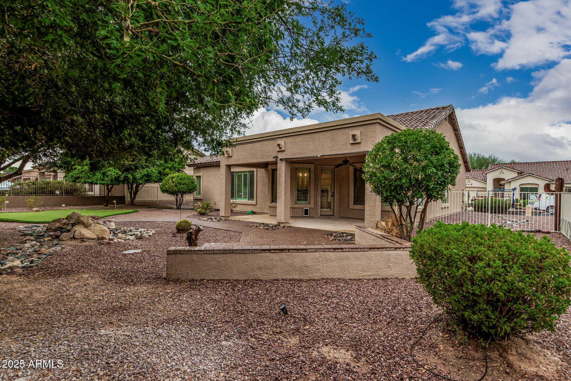 5035 South Ranger Trail Gilbert, AZ 85298 - Photo 28 of 64 33 Ranger