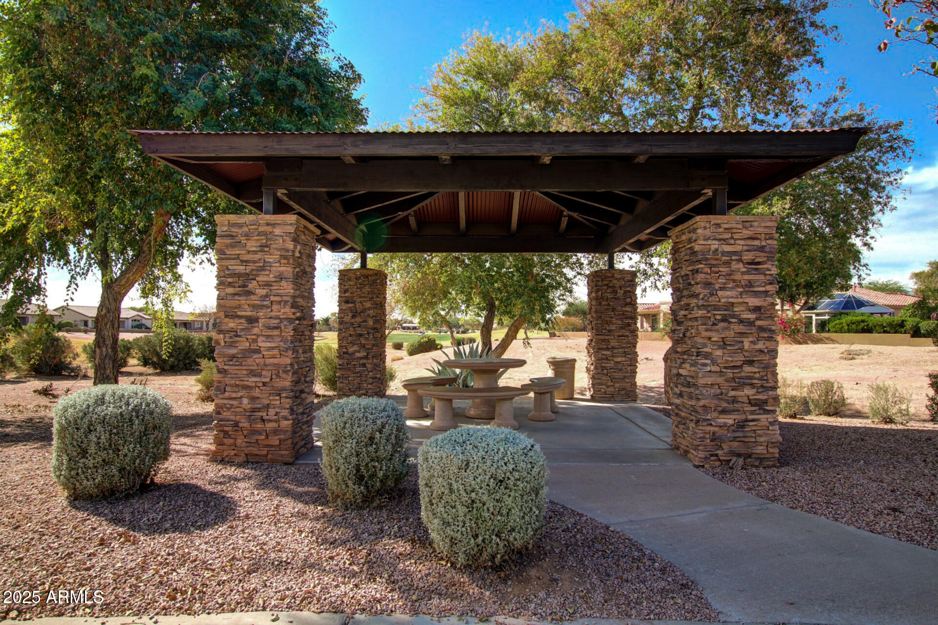 5035 South Ranger Trail Gilbert, AZ 85298 - Photo 34 of 64 39 Ranger