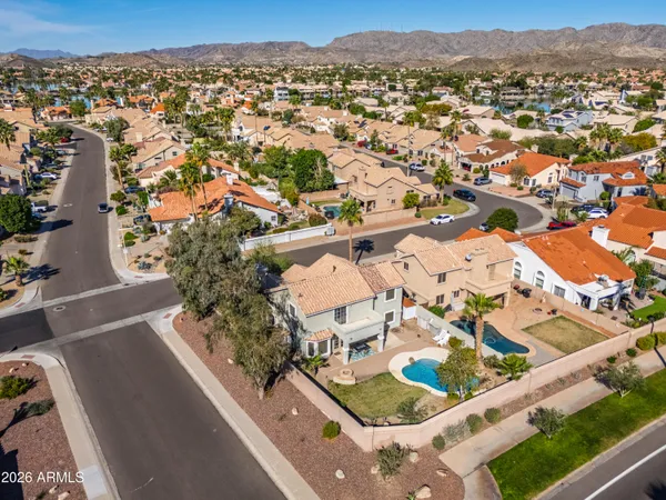 $582,500 | 16223 South 38th Place, Phoenix, AZ 85048