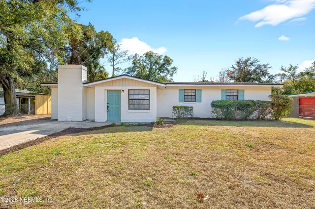 $284,900 | 7944 Guerad Drive North, Jacksonville, FL 32210