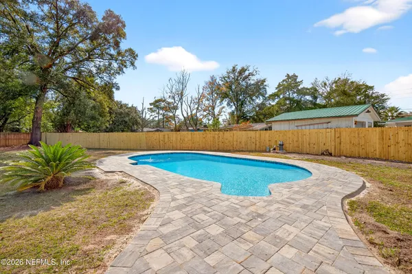 $284,900 | 7944 Guerad Drive North, Jacksonville, FL 32210