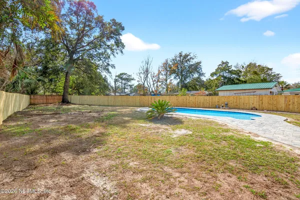 $284,900 | 7944 Guerad Drive North, Jacksonville, FL 32210
