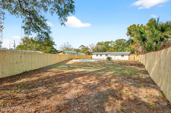 $284,900 | 7944 Guerad Drive North, Jacksonville, FL 32210