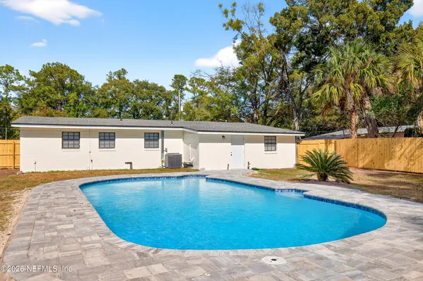 $284,900 | 7944 Guerad Drive North, Jacksonville, FL 32210