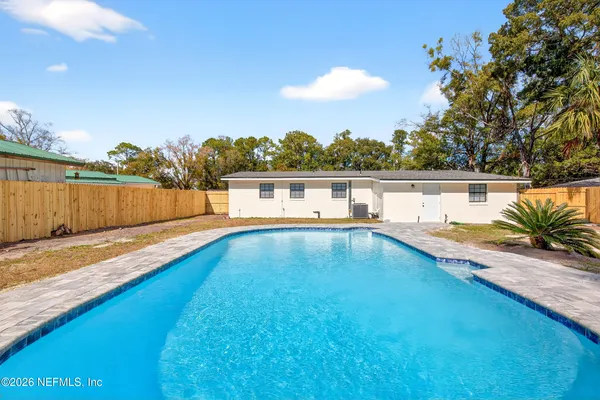 $284,900 | 7944 Guerad Drive North, Jacksonville, FL 32210