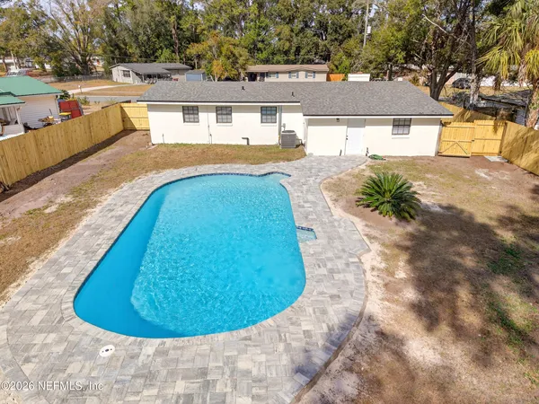 $284,900 | 7944 Guerad Drive North, Jacksonville, FL 32210