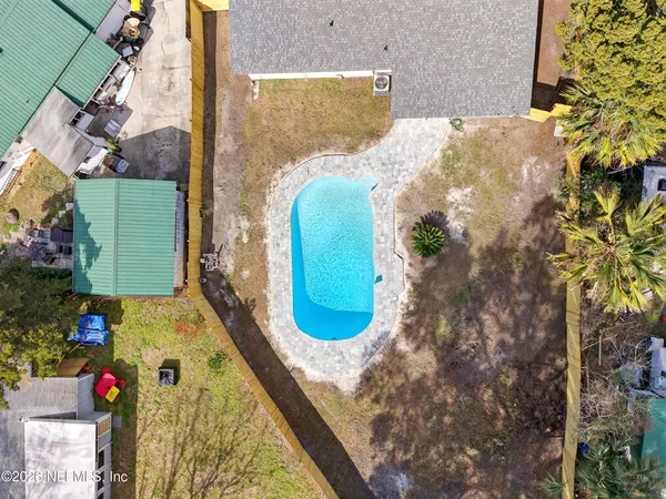 $284,900 | 7944 Guerad Drive North, Jacksonville, FL 32210