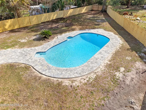 $284,900 | 7944 Guerad Drive North, Jacksonville, FL 32210