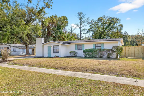 $284,900 | 7944 Guerad Drive North, Jacksonville, FL 32210
