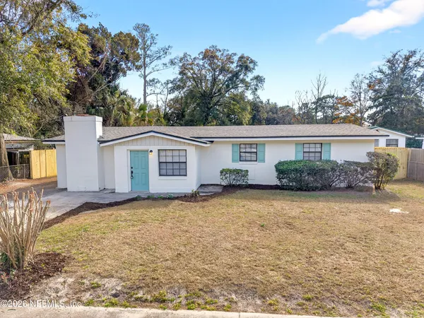 $284,900 | 7944 Guerad Drive North, Jacksonville, FL 32210