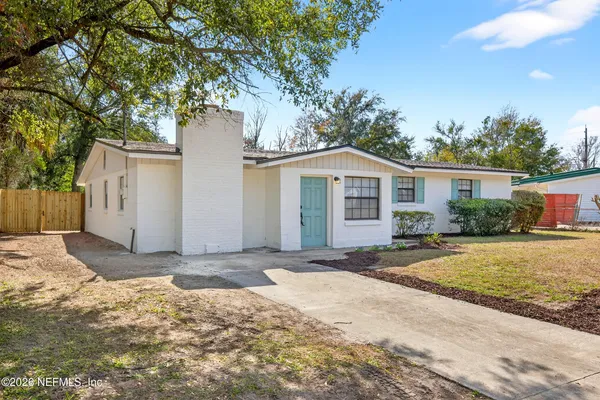 $284,900 | 7944 Guerad Drive North, Jacksonville, FL 32210