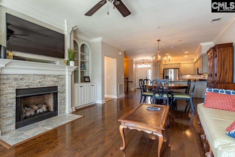 163 Sandlapper Way, Unit A Lexington, SC 29072 - Photo 5 of 38 Gallery Image 5