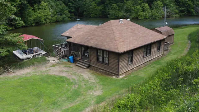 $1,200,000 | 6108 Webb Store Road, Hornbeak, TN 38232