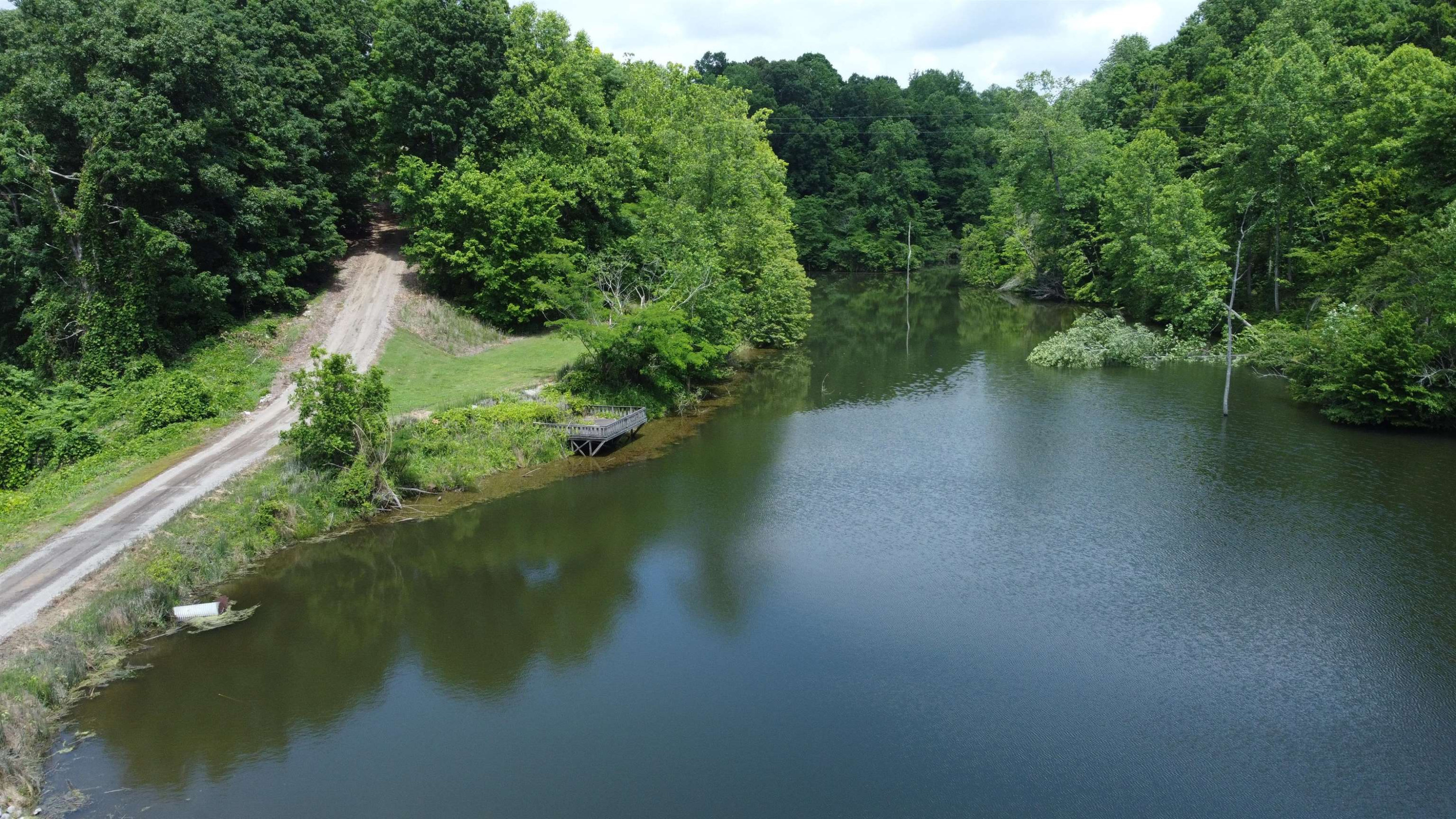 6108 Webb Store Road Hornbeak, TN 38232 - Photo 15 of 36 Photo 15