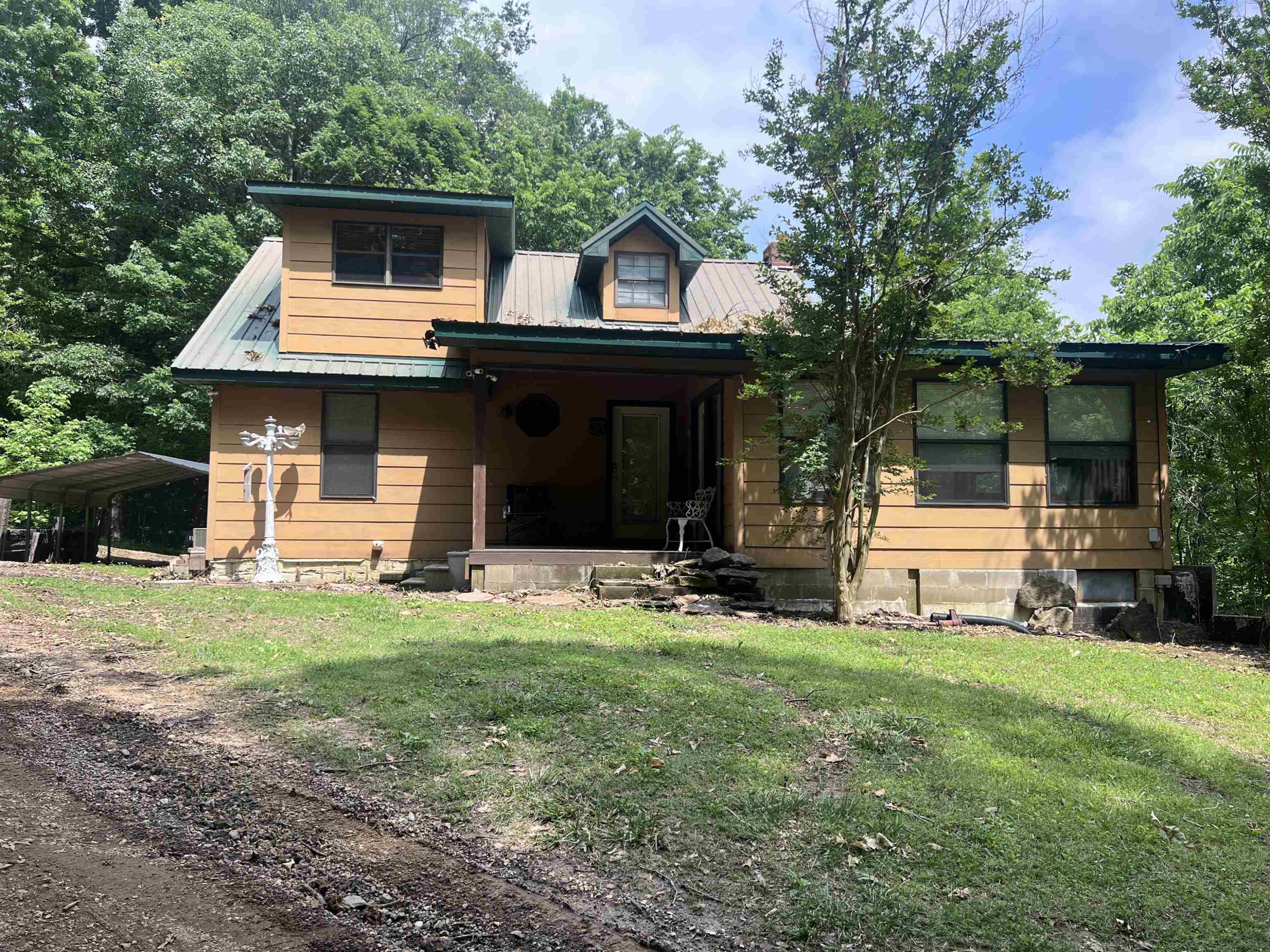 6108 Webb Store Road Hornbeak, TN 38232 - Photo 16 of 36 Photo 16