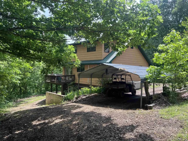 $1,200,000 | 6108 Webb Store Road, Hornbeak, TN 38232