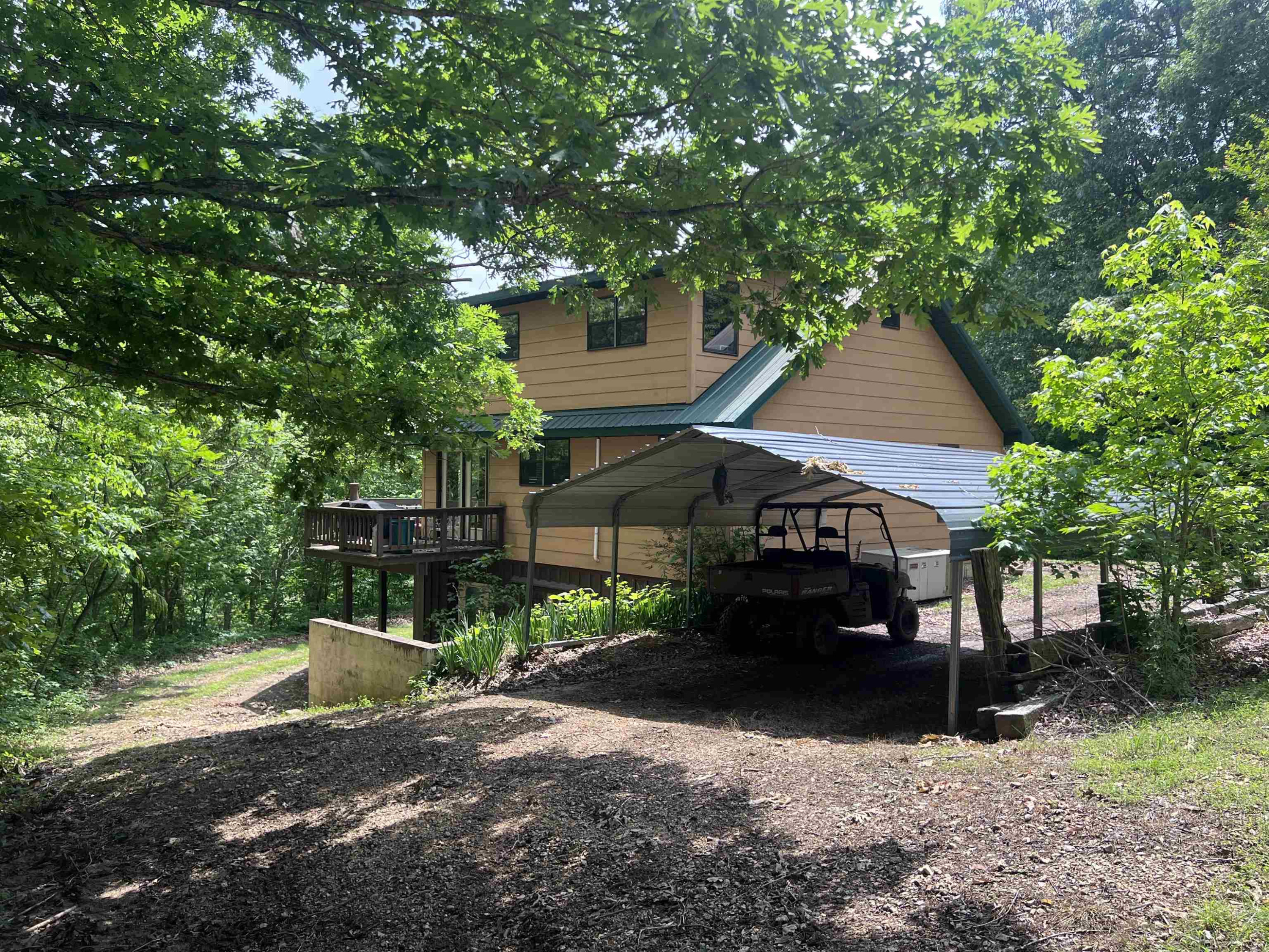 6108 Webb Store Road Hornbeak, TN 38232 - Photo 17 of 36 Photo 17